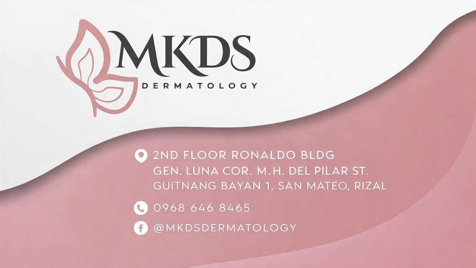 MKDS DERMATOLOGY