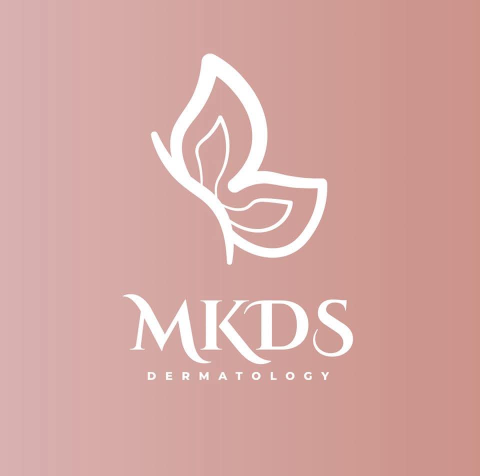 MKDS DERMATOLOGY logo