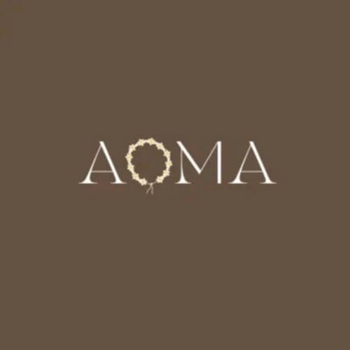 AOMA logo