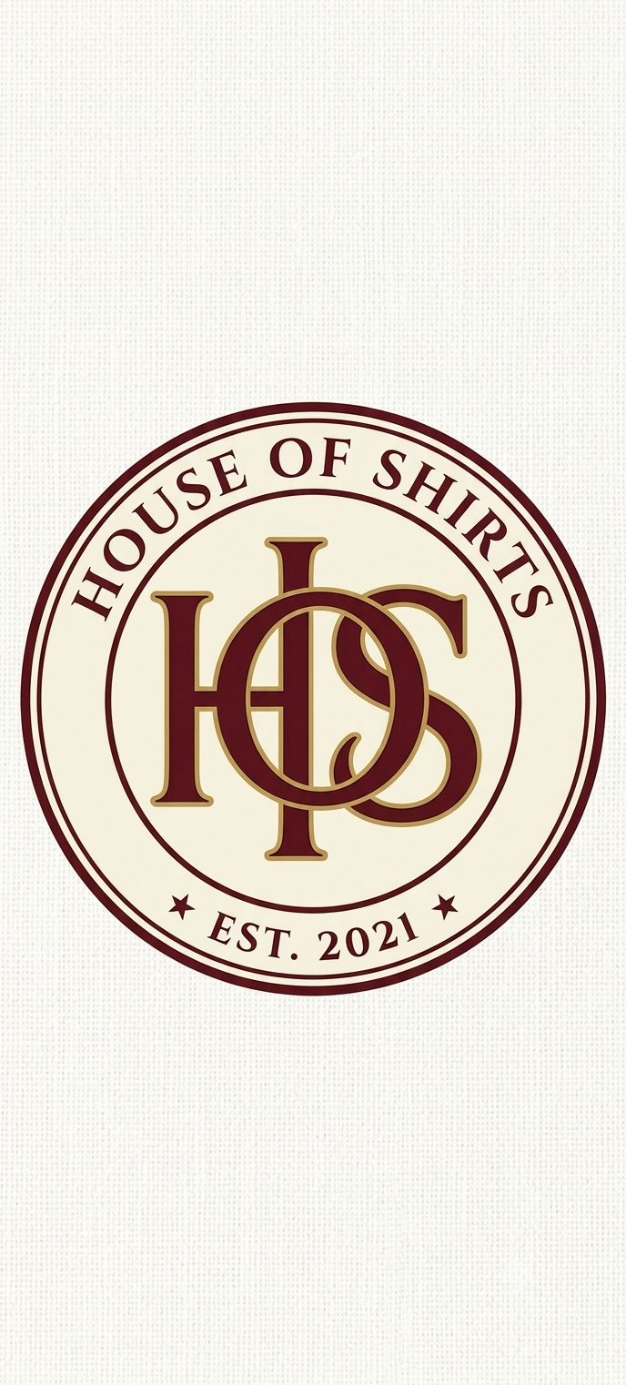 House of Shirts logo