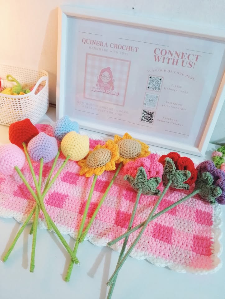 Quinera Crochet
